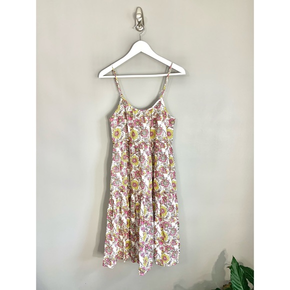 NEW Roberta Rolla Rabbit Floral Dakota Dress - Picture 7 of 12